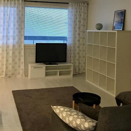 רובניימי Savotta Apartment מראה חיצוני תמונה