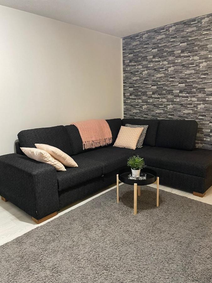 רובניימי Savotta Apartment מראה חיצוני תמונה