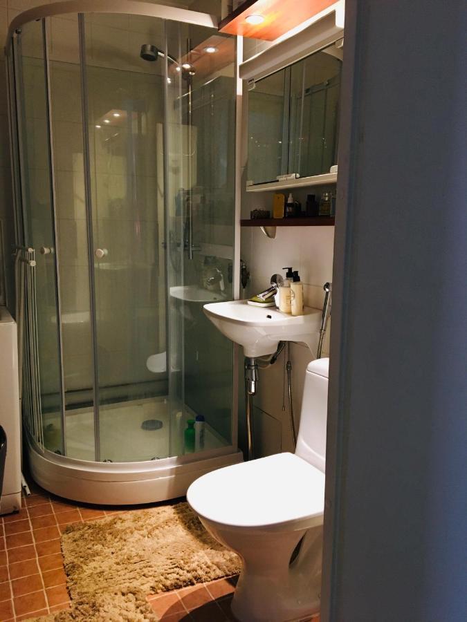 רובניימי Savotta Apartment מראה חיצוני תמונה